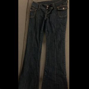 brandy melville jeans